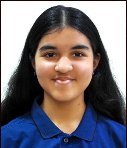 Apoorva Singh