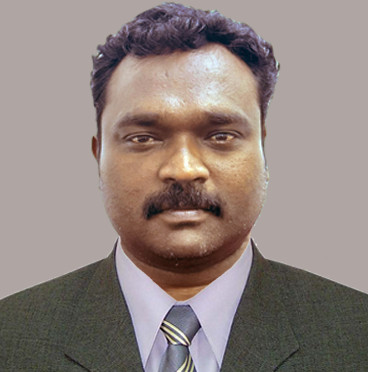 S Senthilmurugan