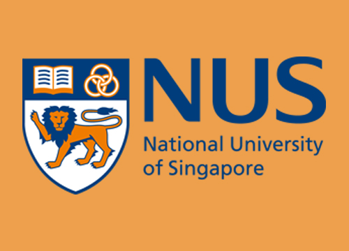 National University of Singapore-logo
