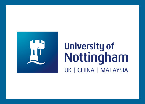 University of Nottingham-logo