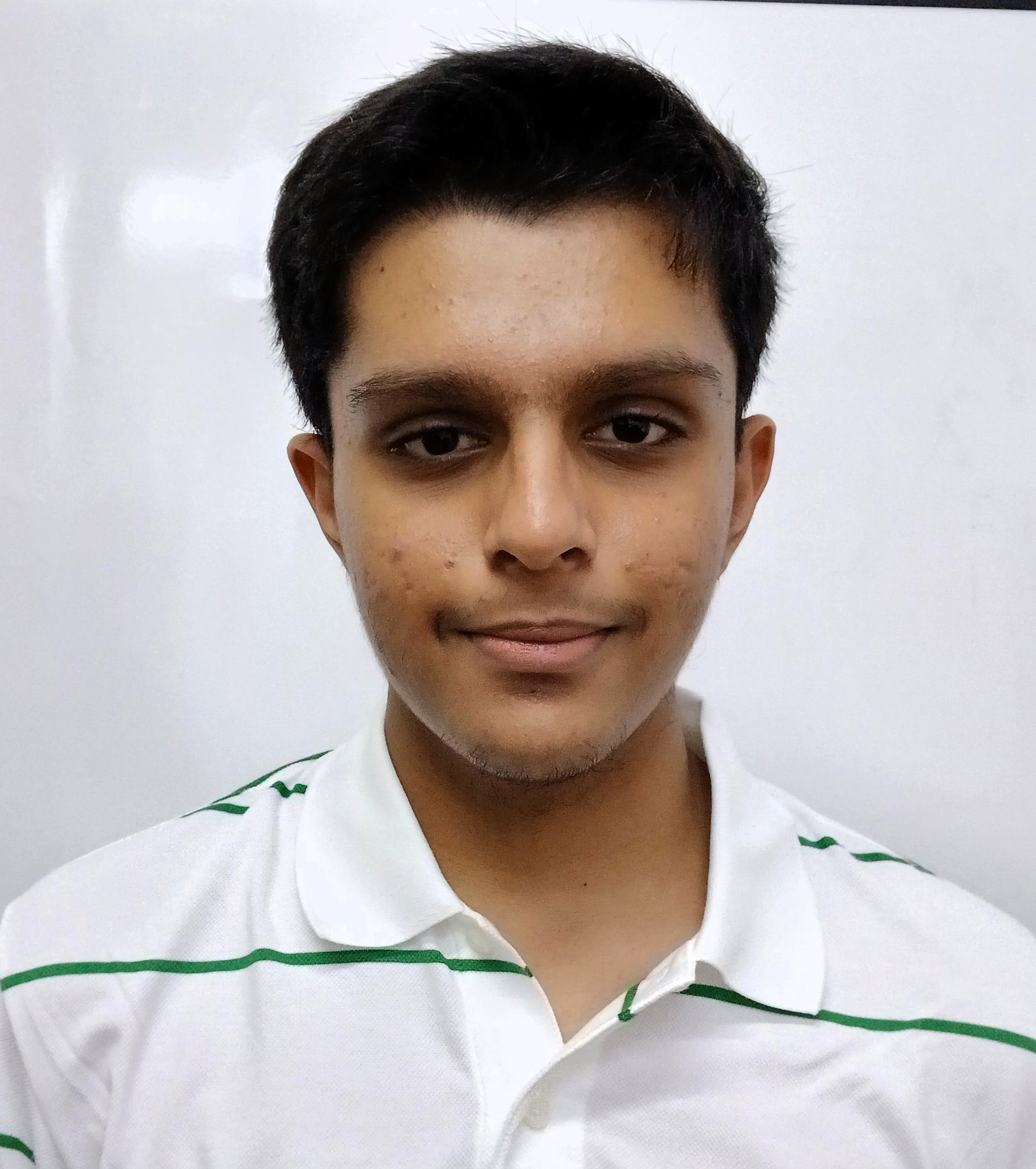 Tanush Vaid